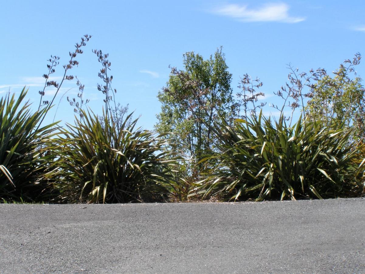 2 Views At Tasman Bed & Breakfast エクステリア 写真